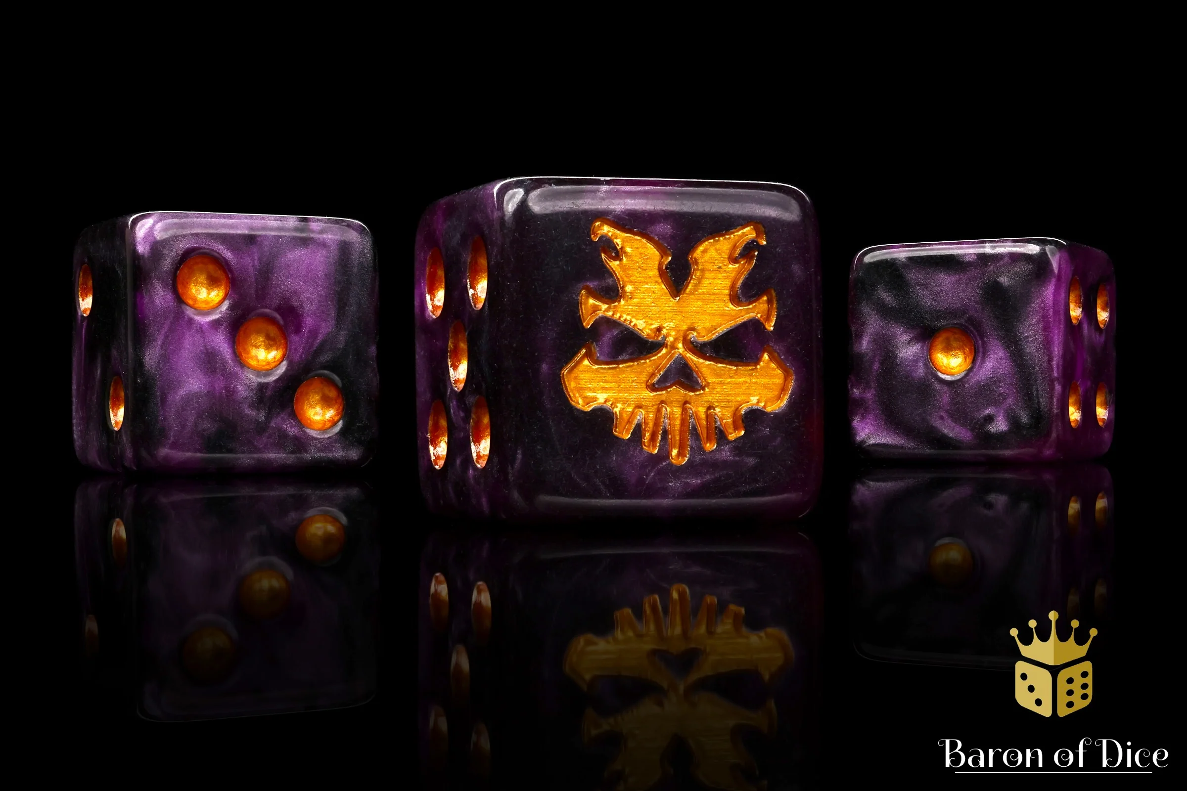 Purple Mutant - Image 2