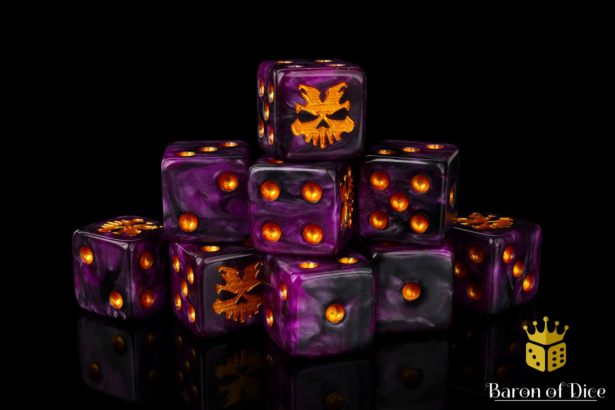 Purple Mutant - Image 4