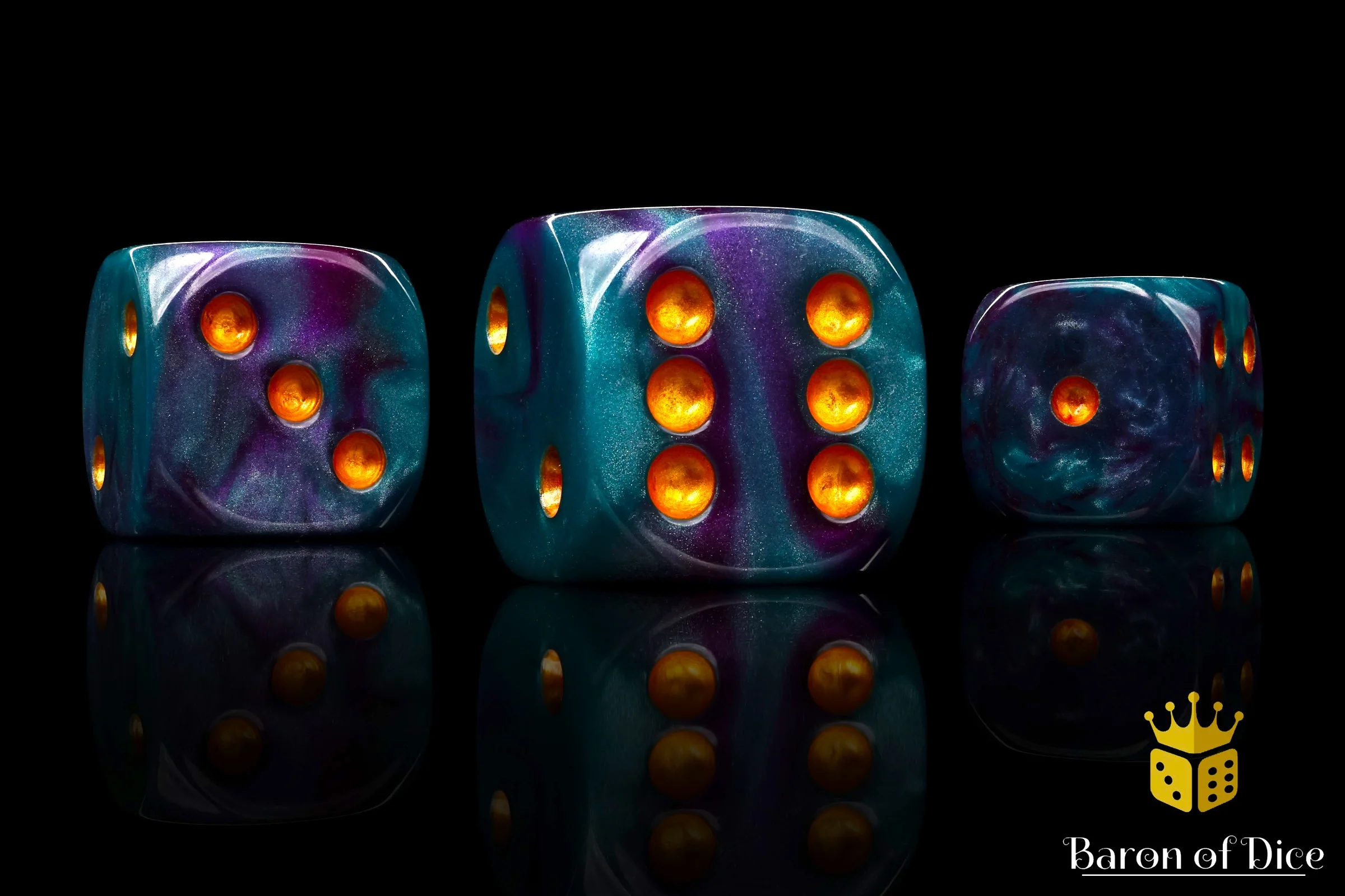 Radiant Universal Dice - Image 4