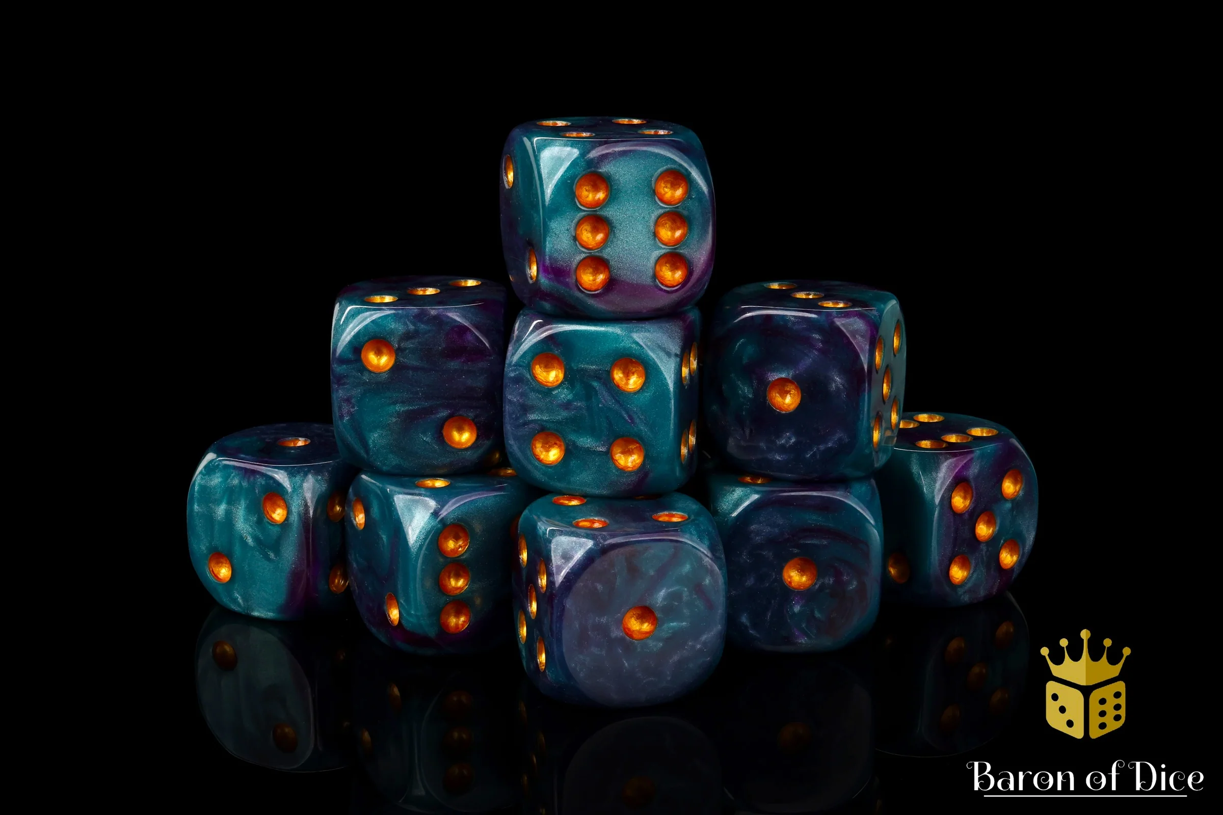 Radiant Universal Dice - Image 6