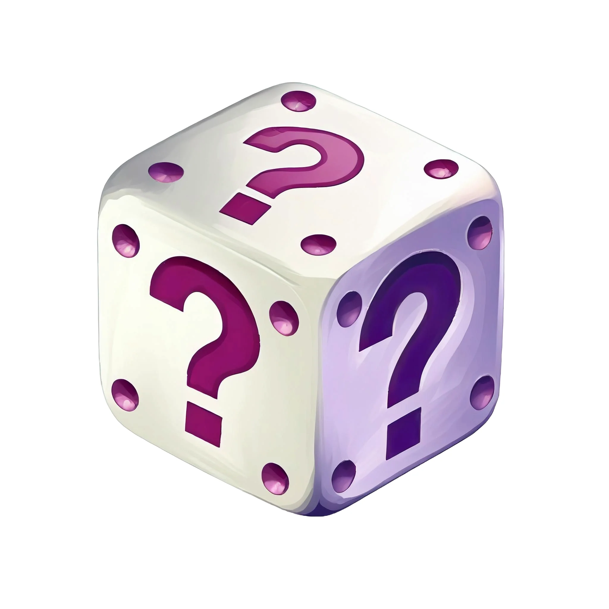Random Dice x10