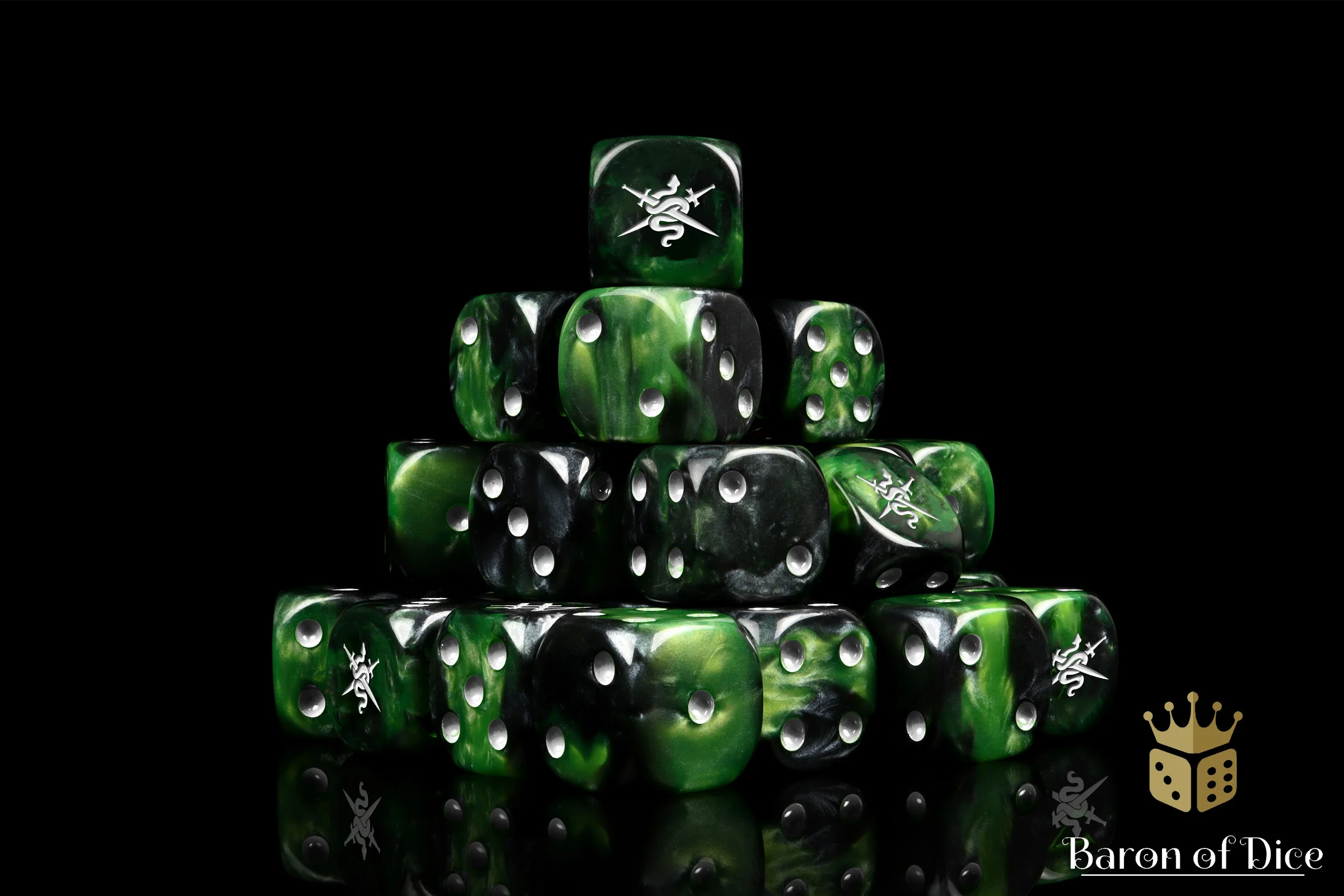 Shadow Vipers - Warp Touched - Image 2