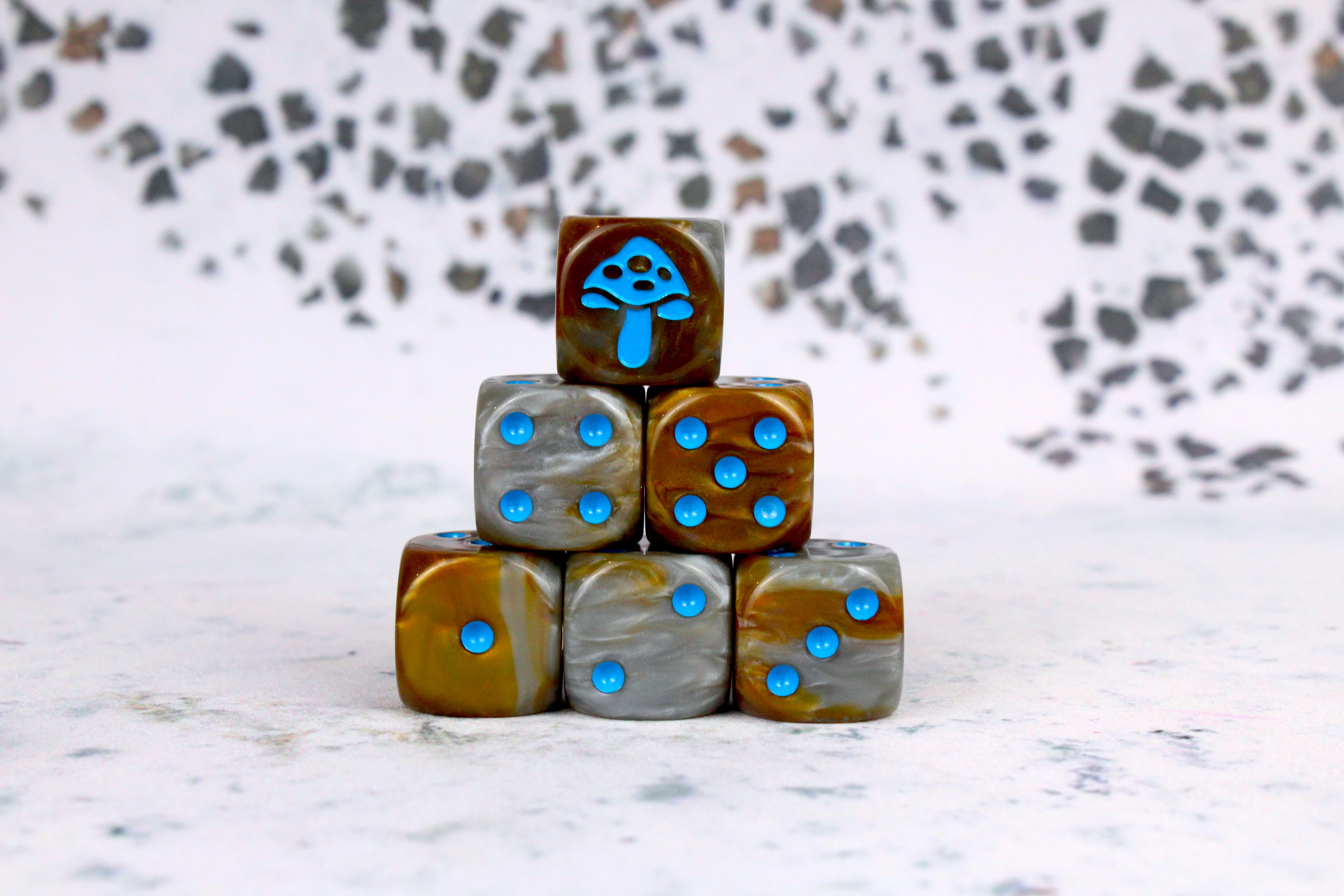Shroom Dice Variety Pack - Image 10