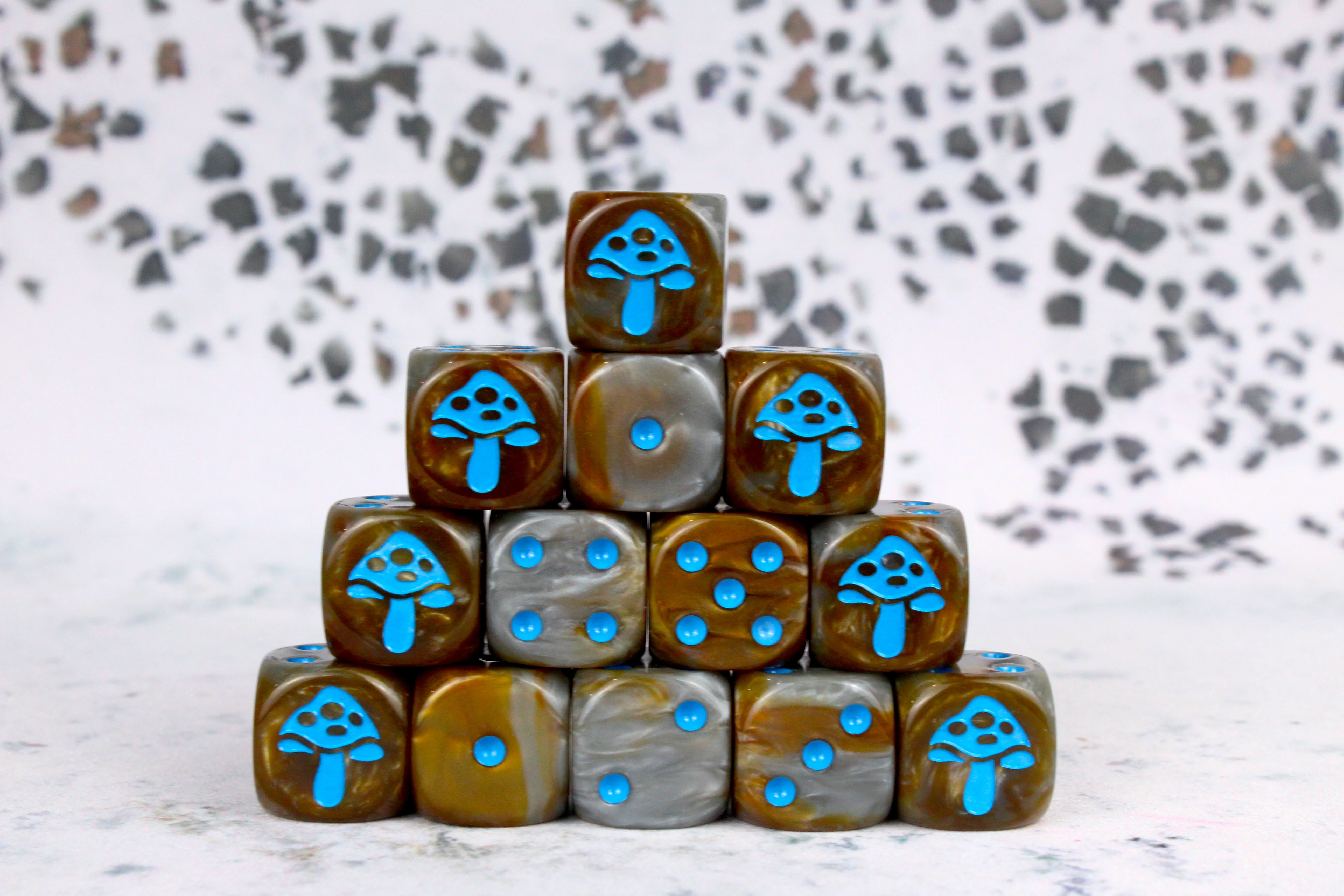 Shroom Dice Variety Pack - Image 2