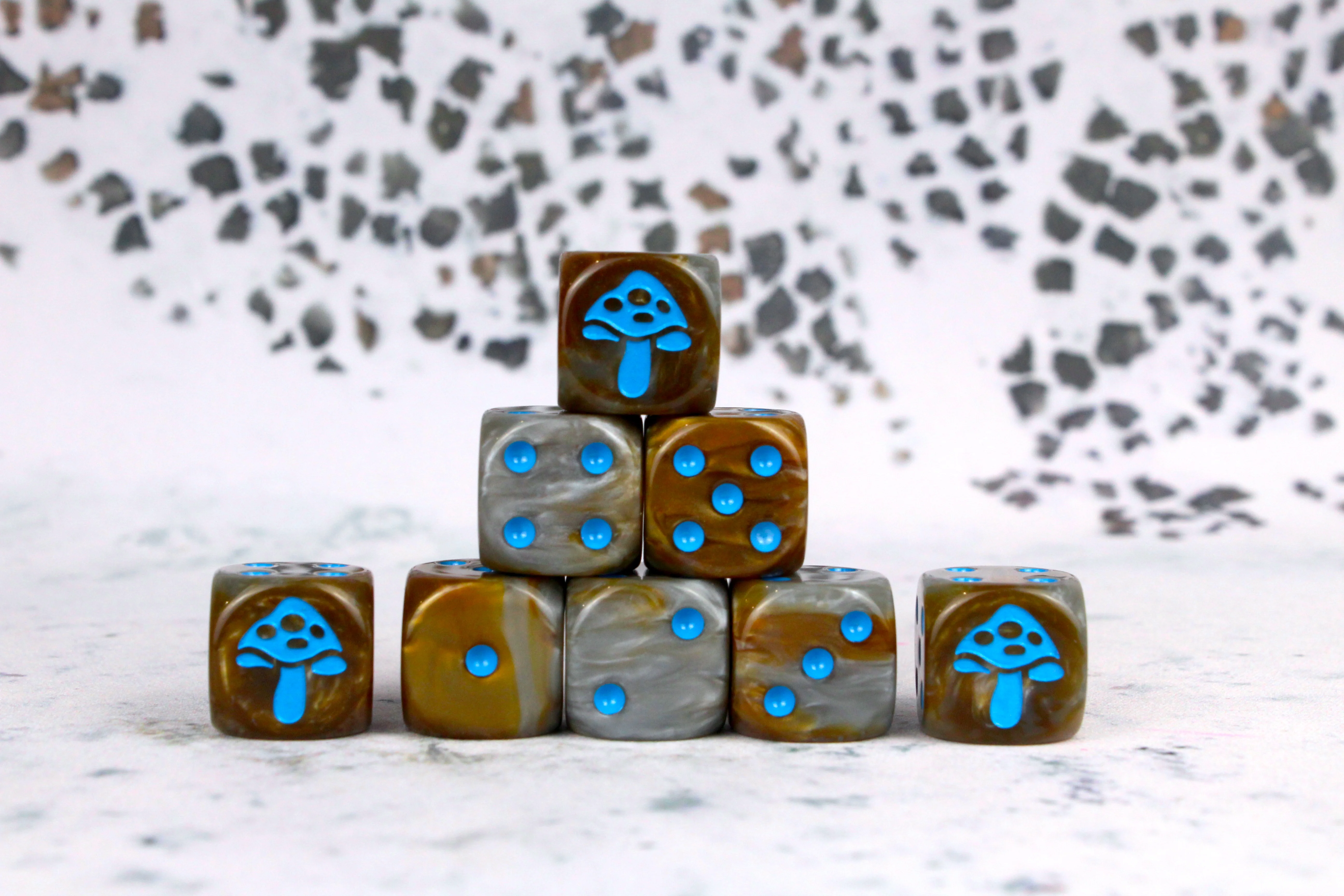 Shroom Dice Variety Pack - Image 5