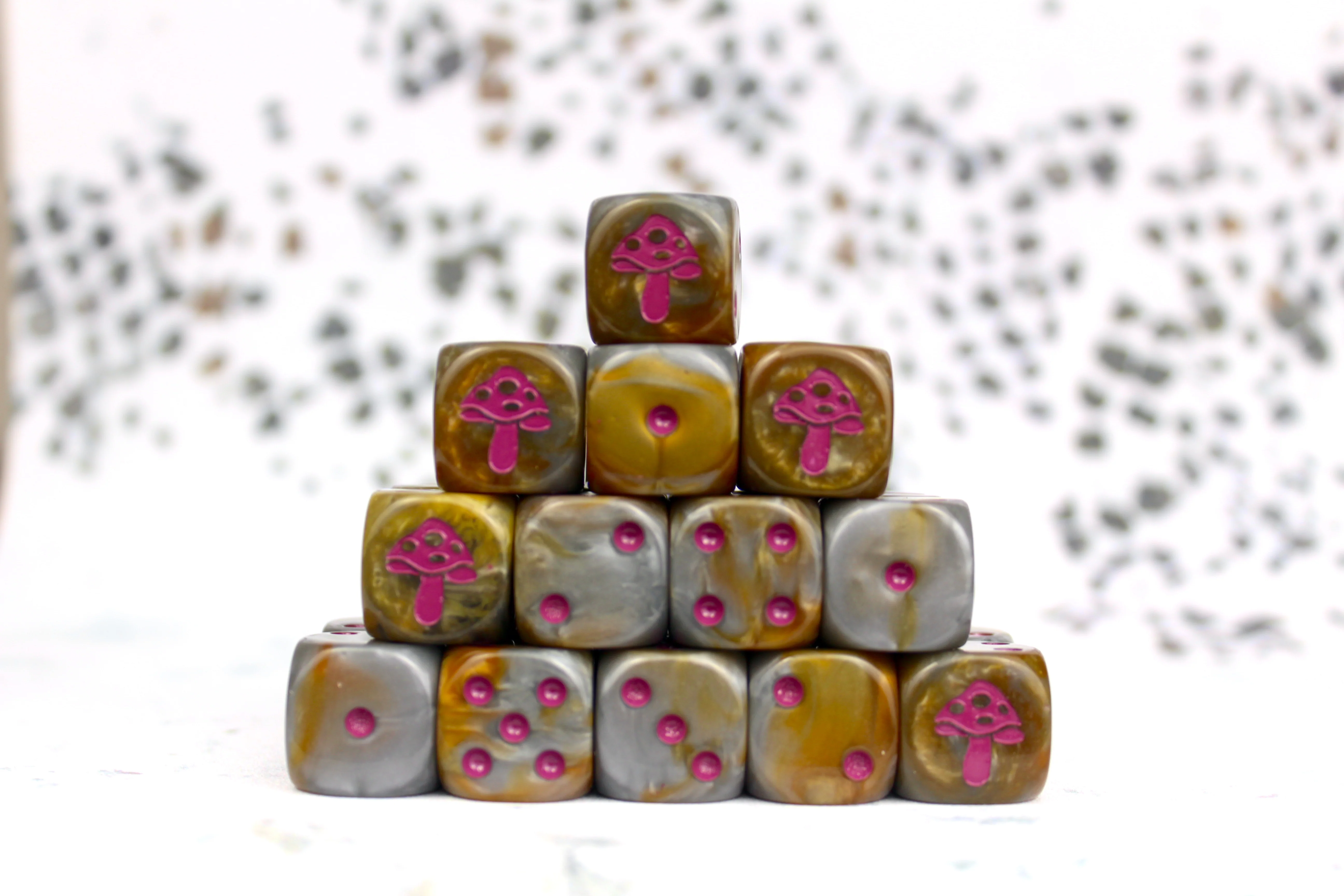 Shroom Dice Variety Pack - Image 8