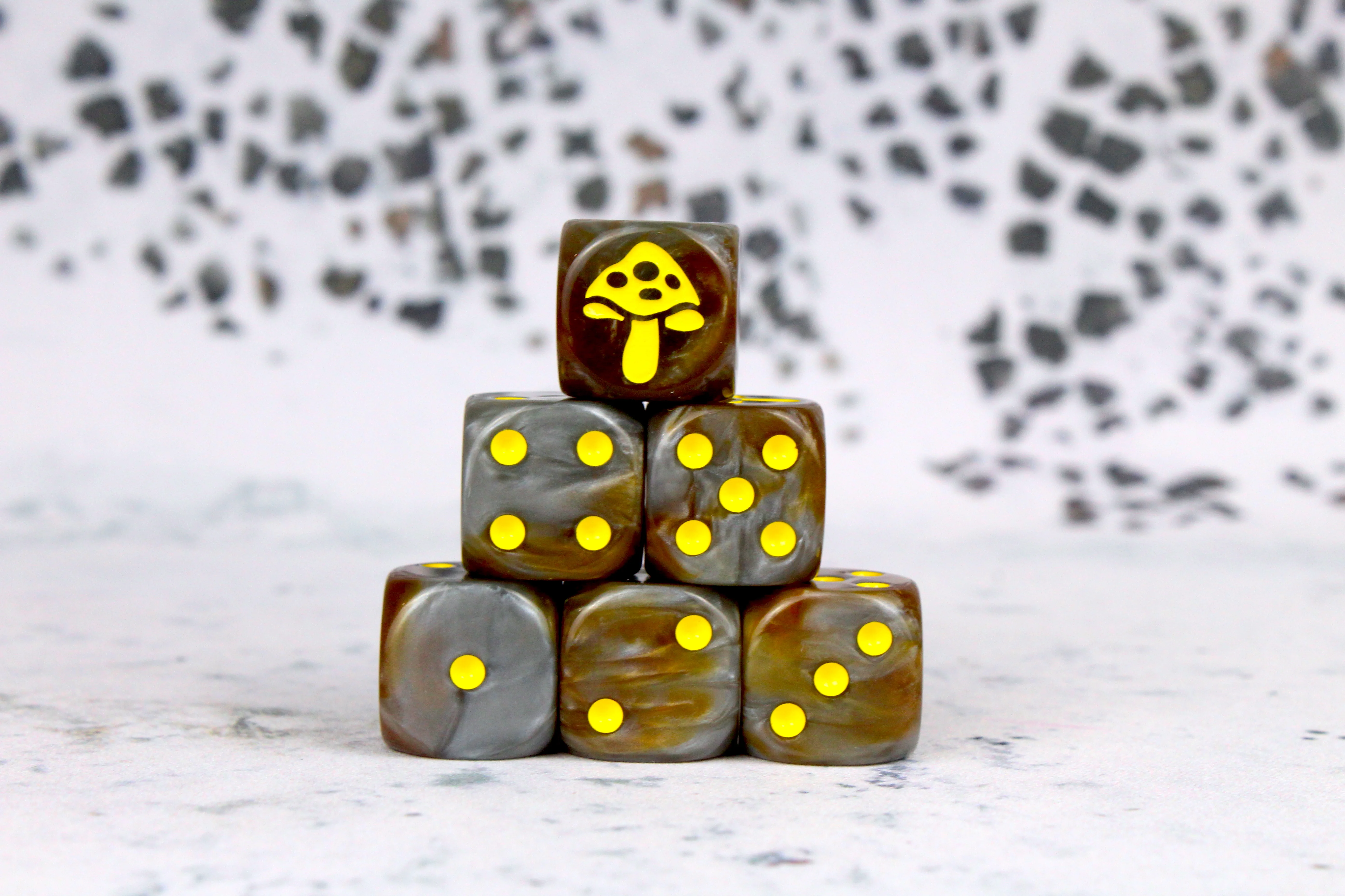 Shroom Dice Variety Pack - Image 9