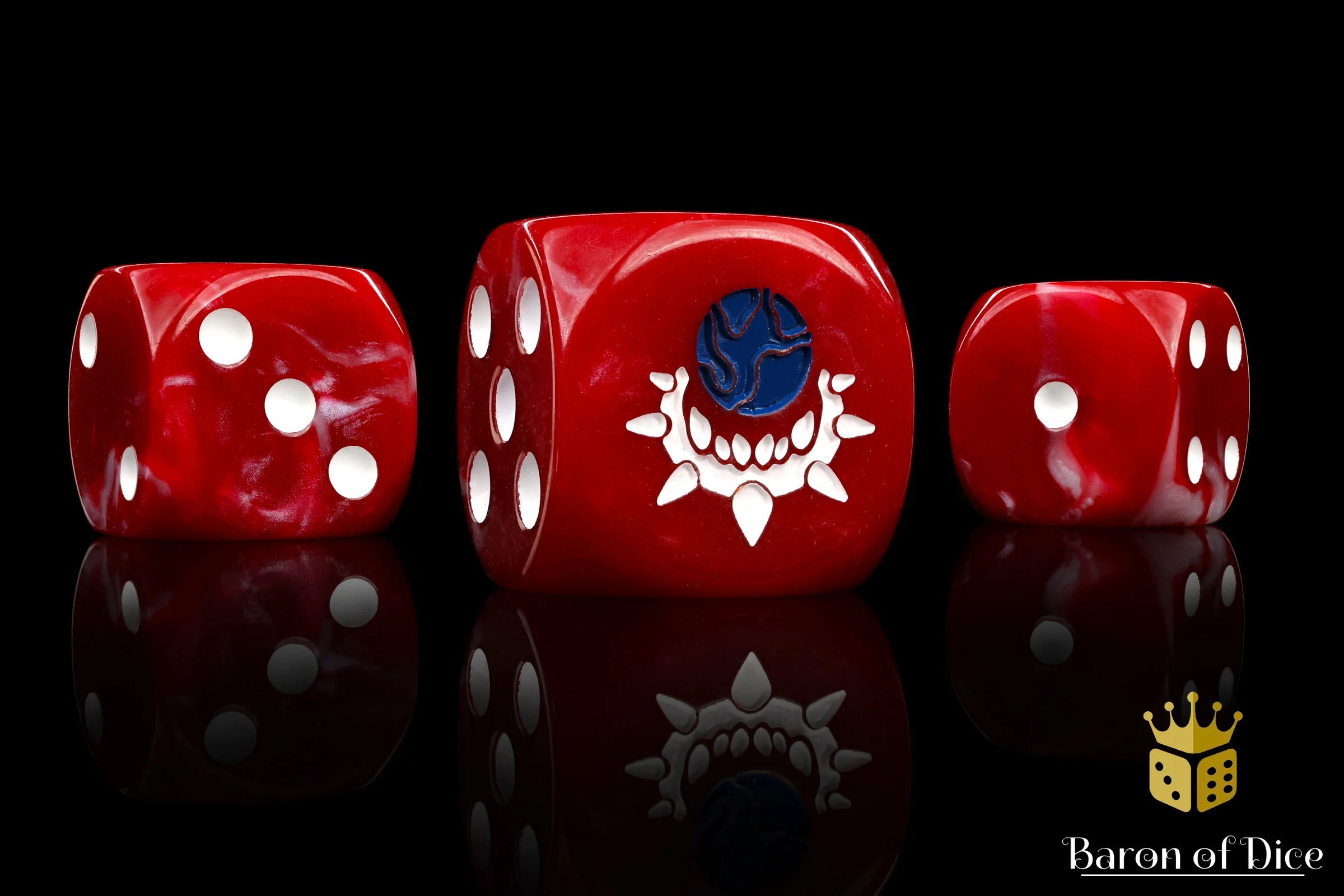 Slaughter of Worlds - Image 5