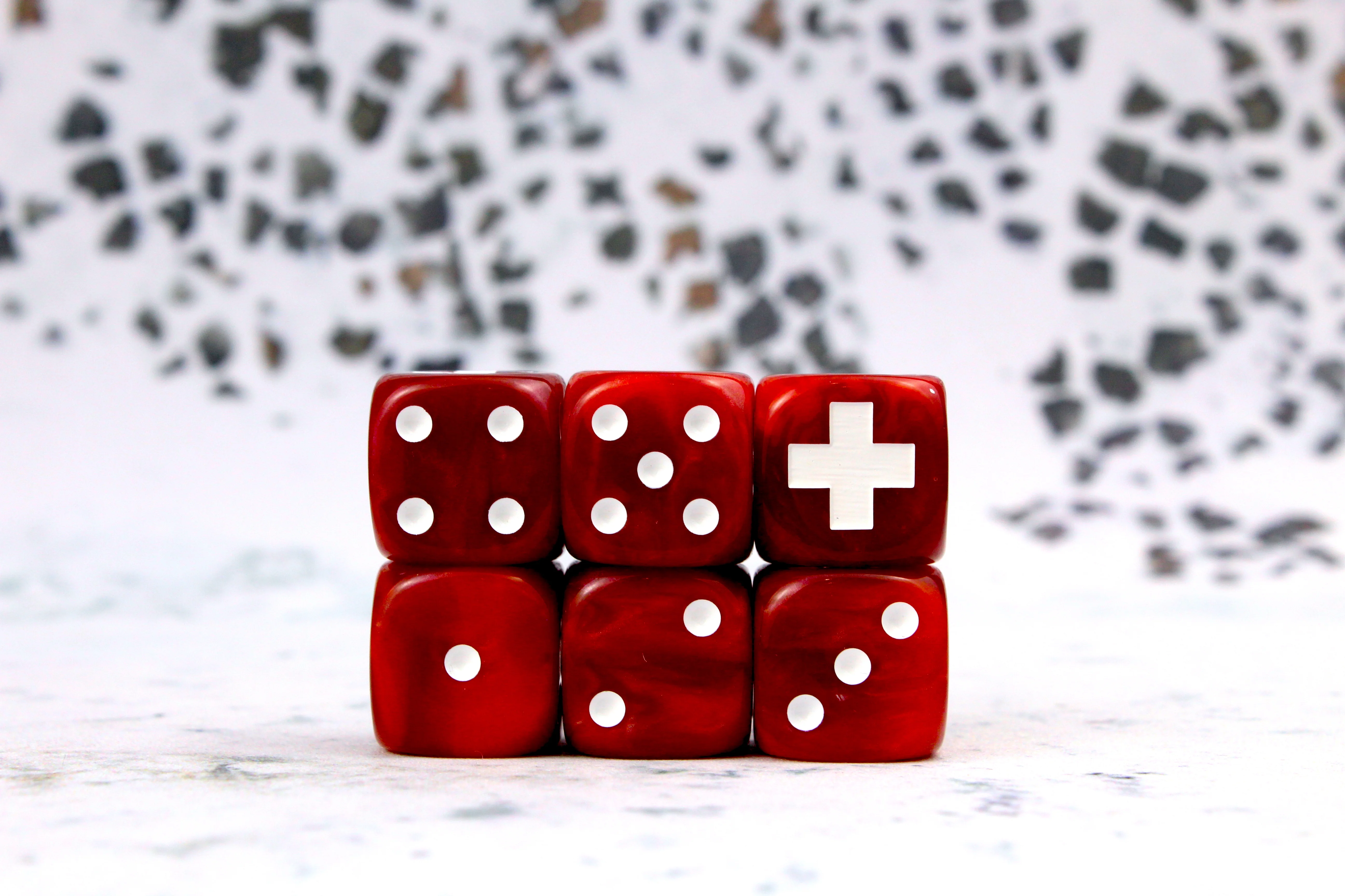 Switzerland Dice - Image 3
