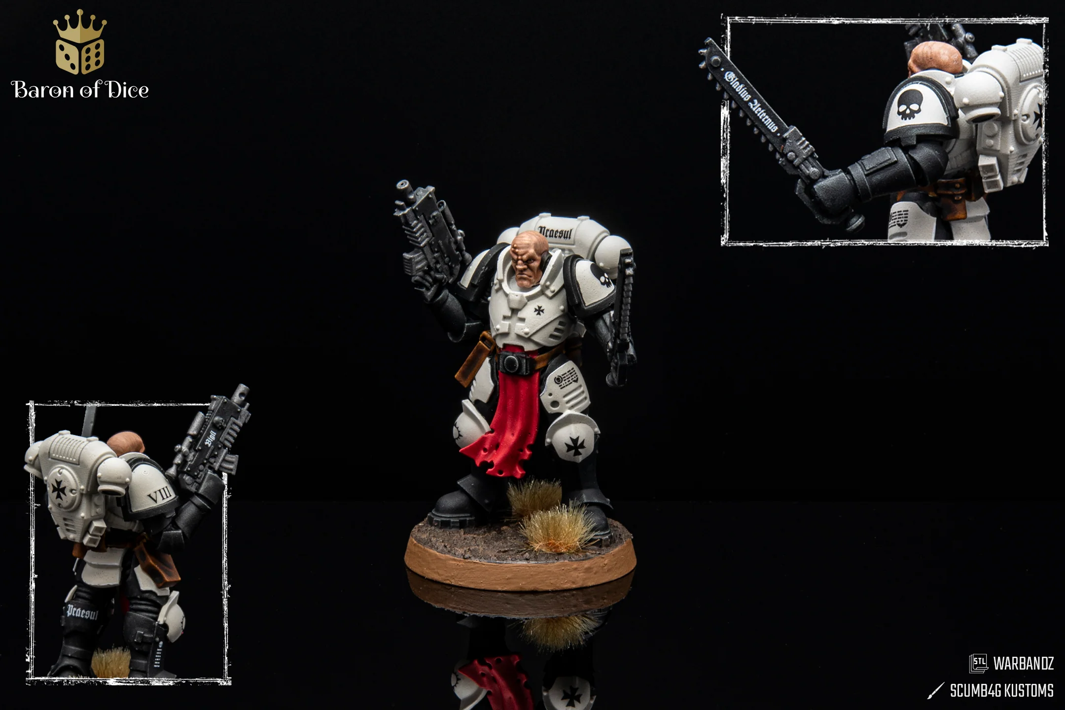 Templars A - Image 2