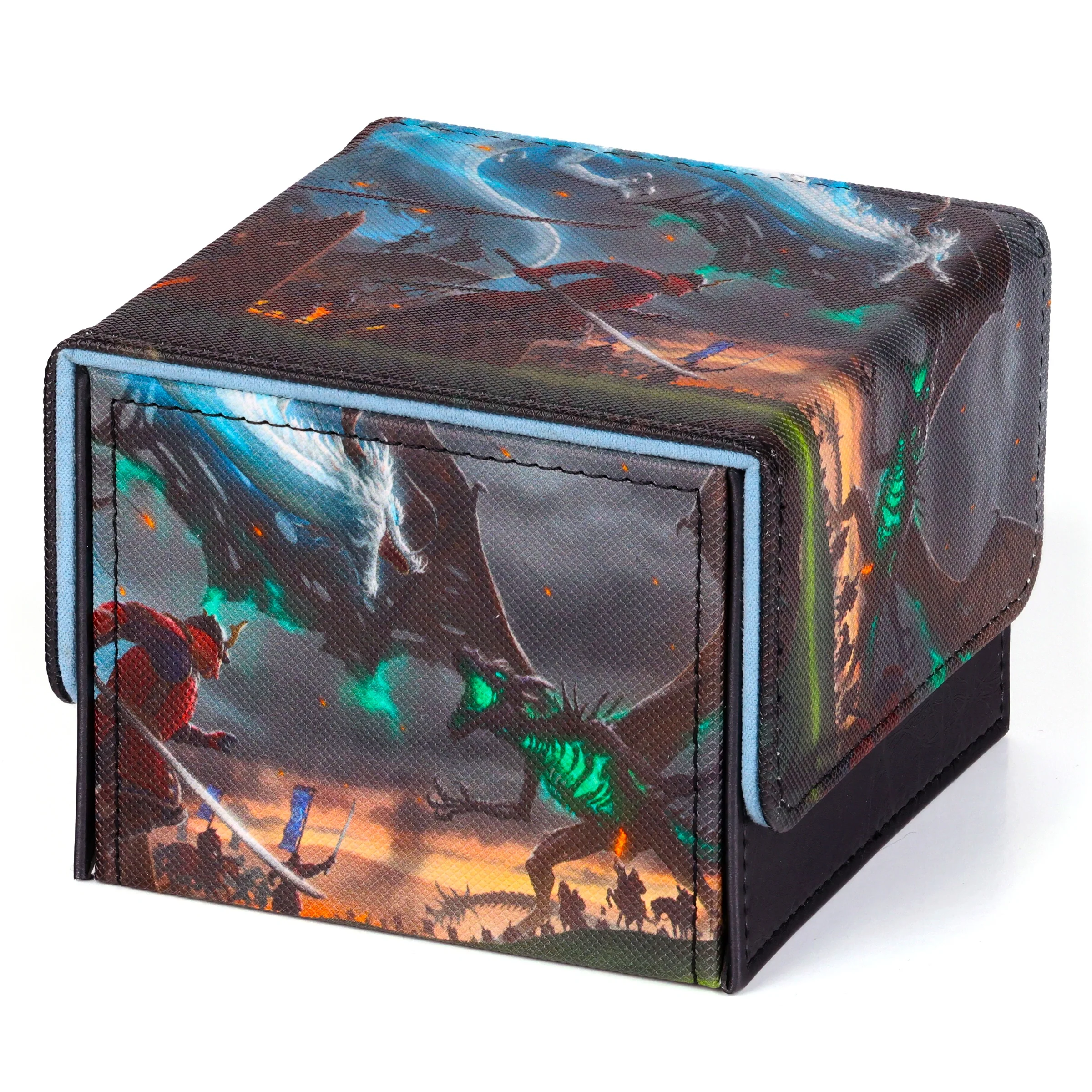 The Last Stand | 100+ XL Deck Box - Image 3