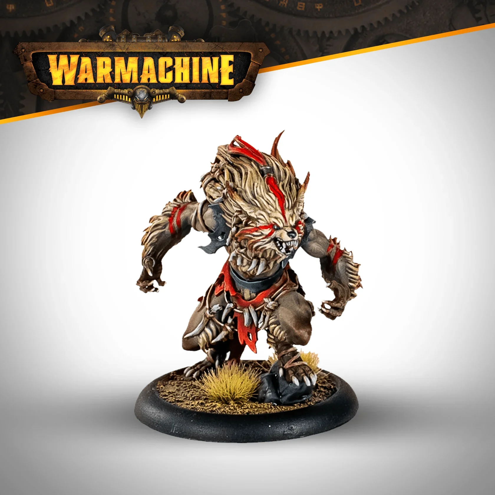 Warmachine: Khador Old Umbrey Core Expansion - Image 10