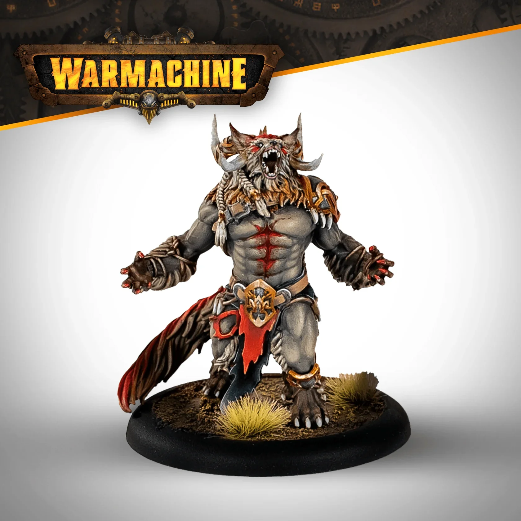 Warmachine: Khador Old Umbrey Core Expansion - Image 8