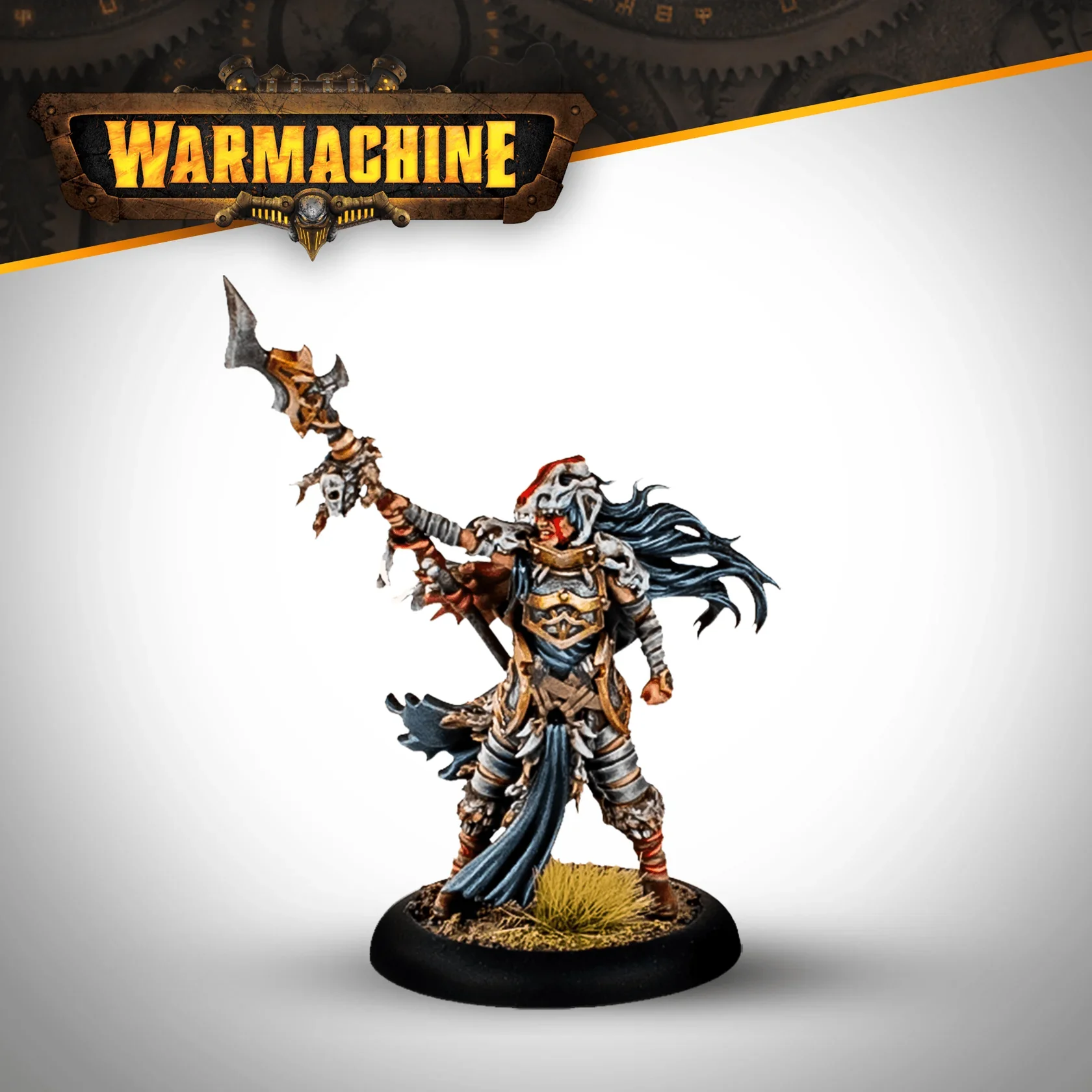Warmachine: Khador Old Umbrey Core Expansion - Image 9
