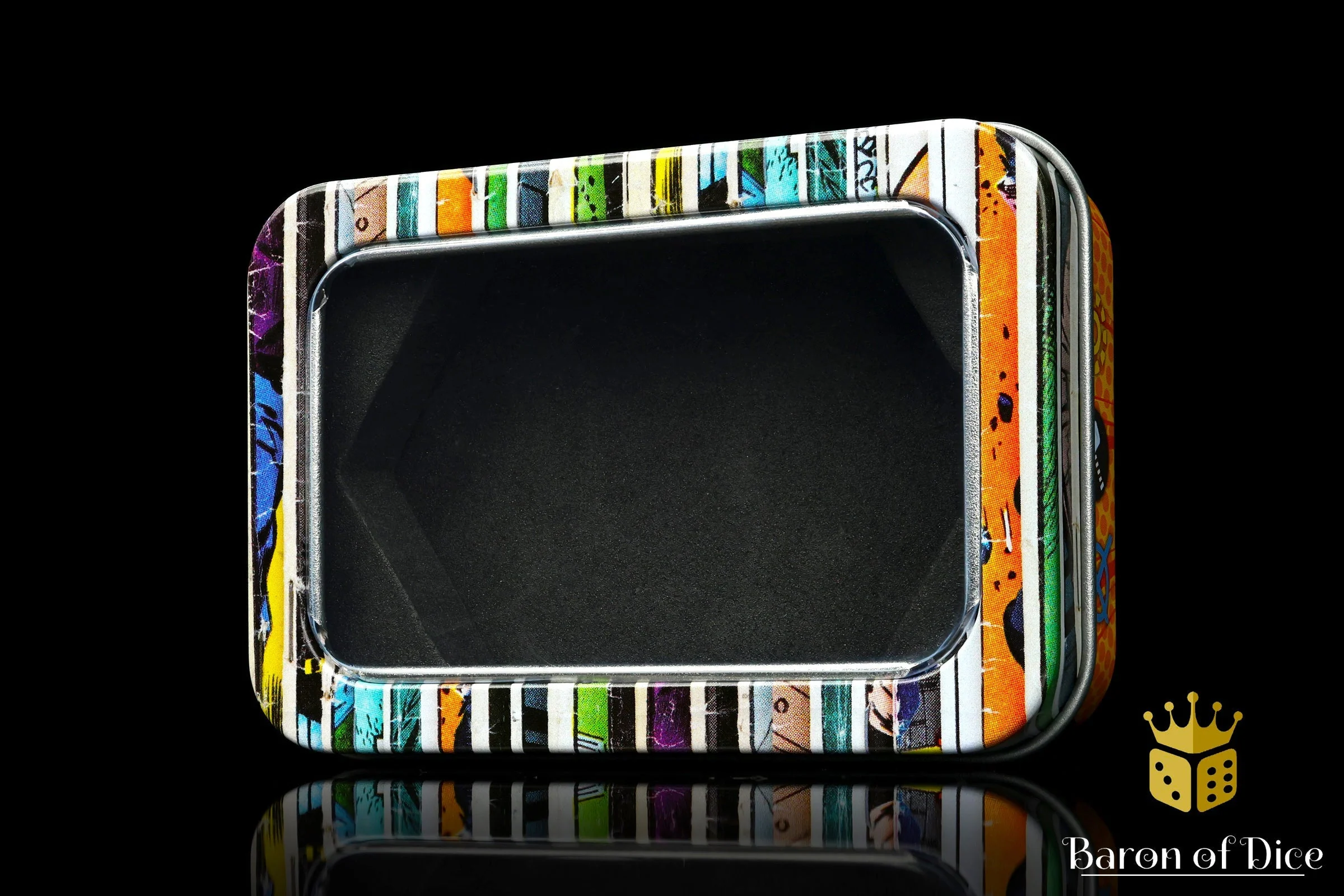 Watchers D8 Dice Set - Image 4